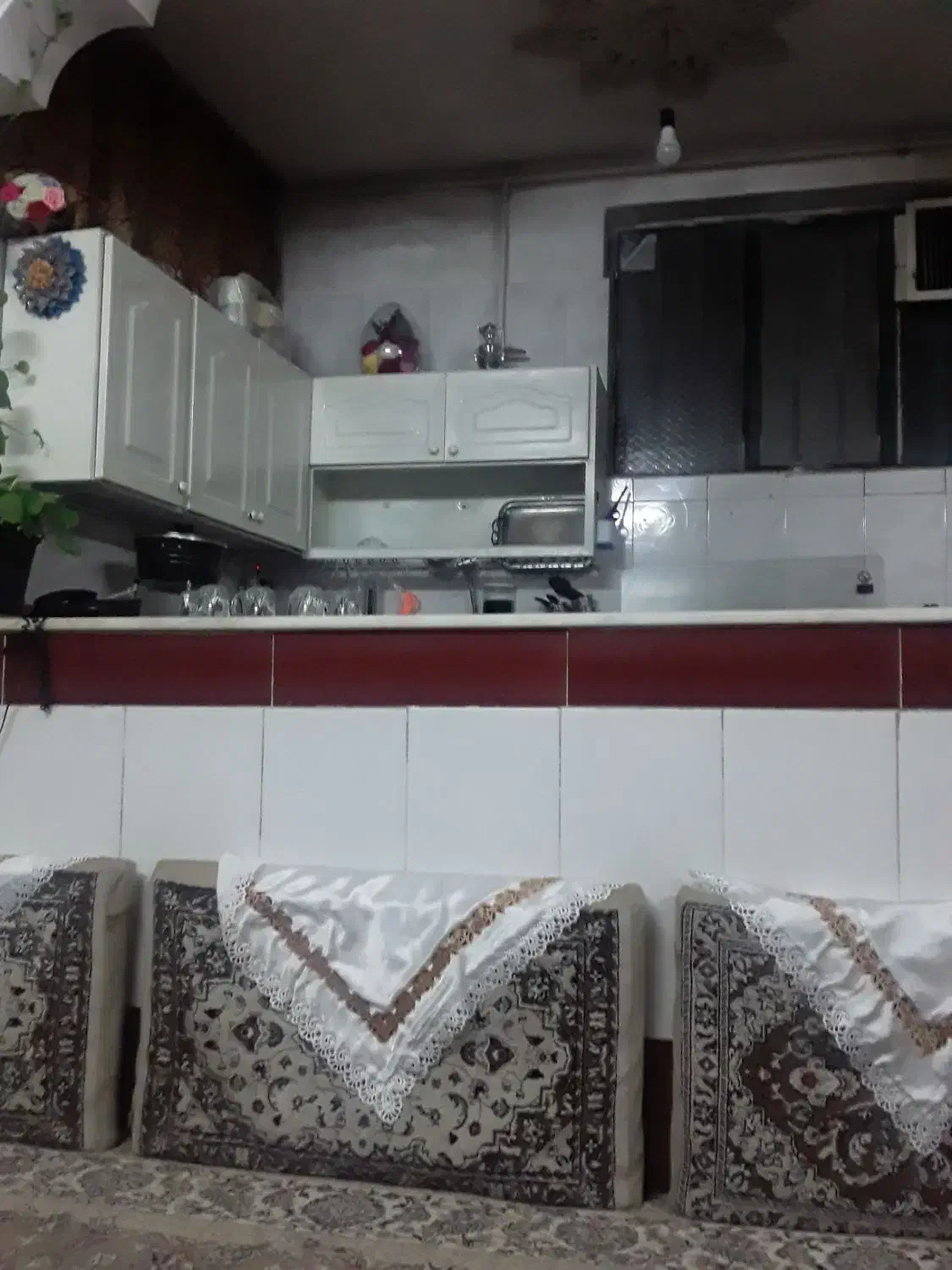 خانه دو طبقه|فروش خانه و ویلا|قم, شهید صیاد شیرازی|دیوار