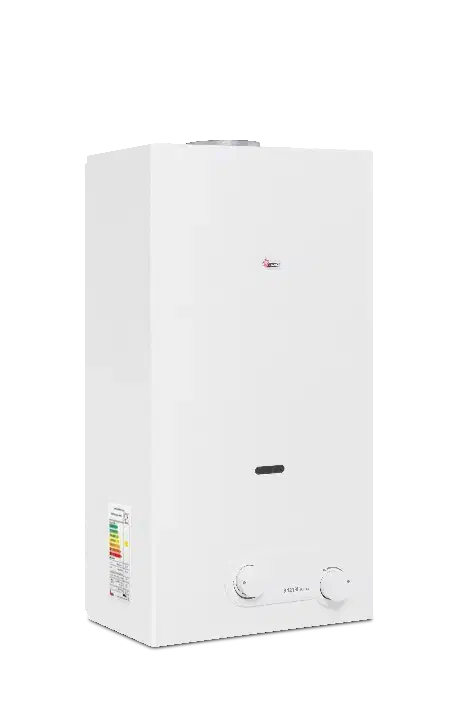 آبگرمکن دیواری بوتان|آبگرمکن، پکیج، شوفاژ|نورآباد, |دیوار