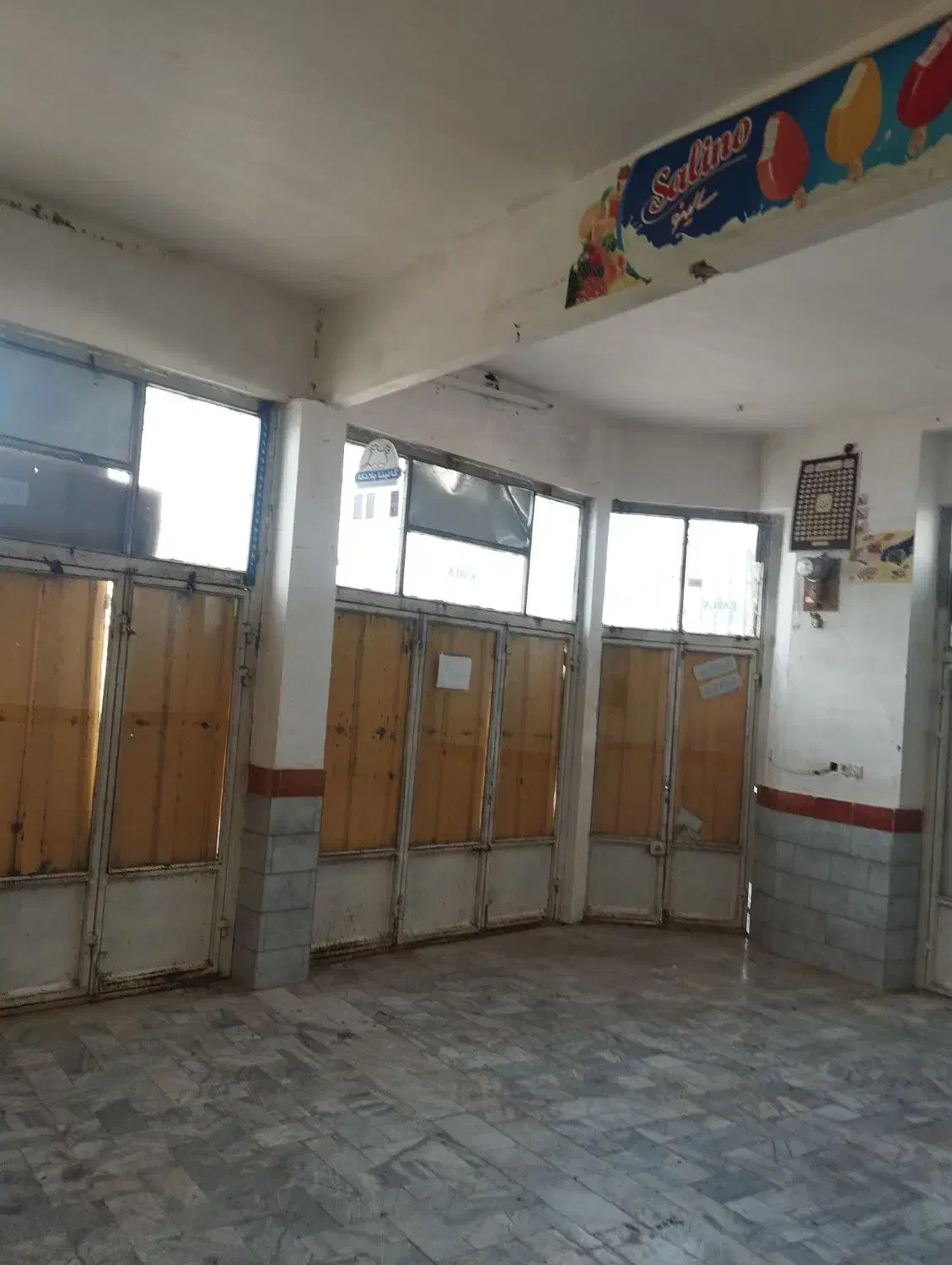 رهن و اجاره مغازه|اجارهٔ مغازه و غرفه|کاشمر, |دیوار