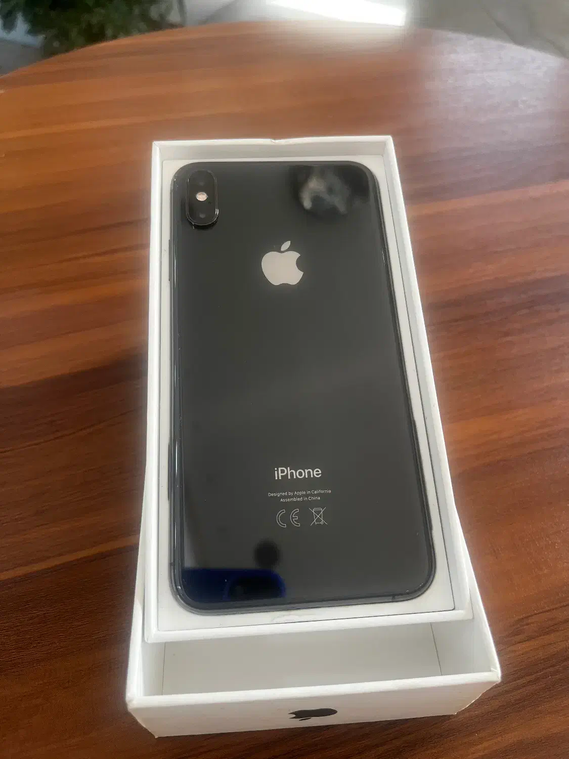 فروش فوری ایفون xs max|موبایل|شیراز, ریشمک|دیوار