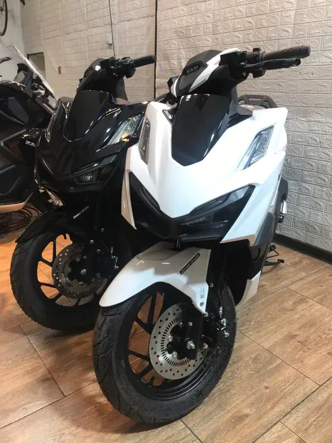 طرح کلیک ۱۶۰ فول هانی - اقساط|موتورسیکلت|تهران, جیحون|دیوار