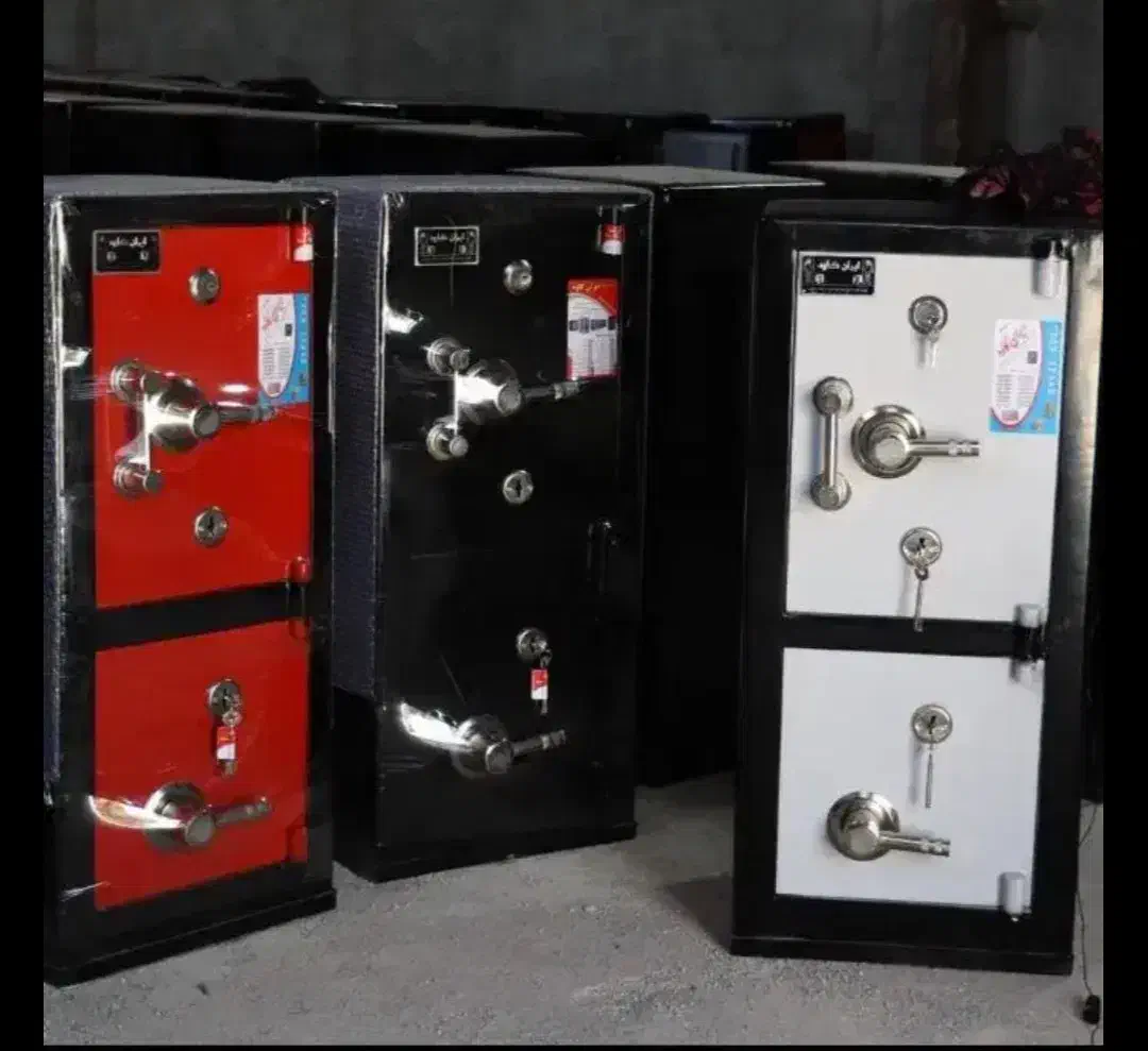 امپراطوری جدید گاوصندوق استان هرمزگان|ابزارآلات|بندرعباس, |دیوار