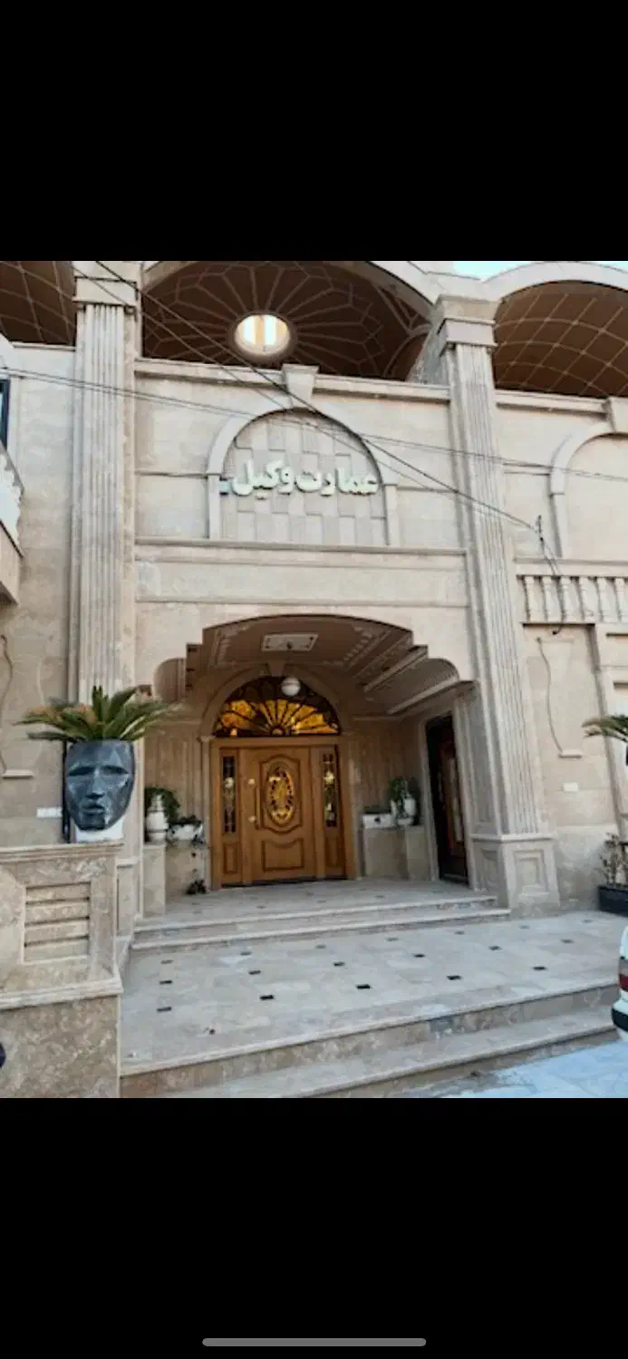 سالن زیبایی|خدمات آرایشگری و زیبایی|زارچ, |دیوار