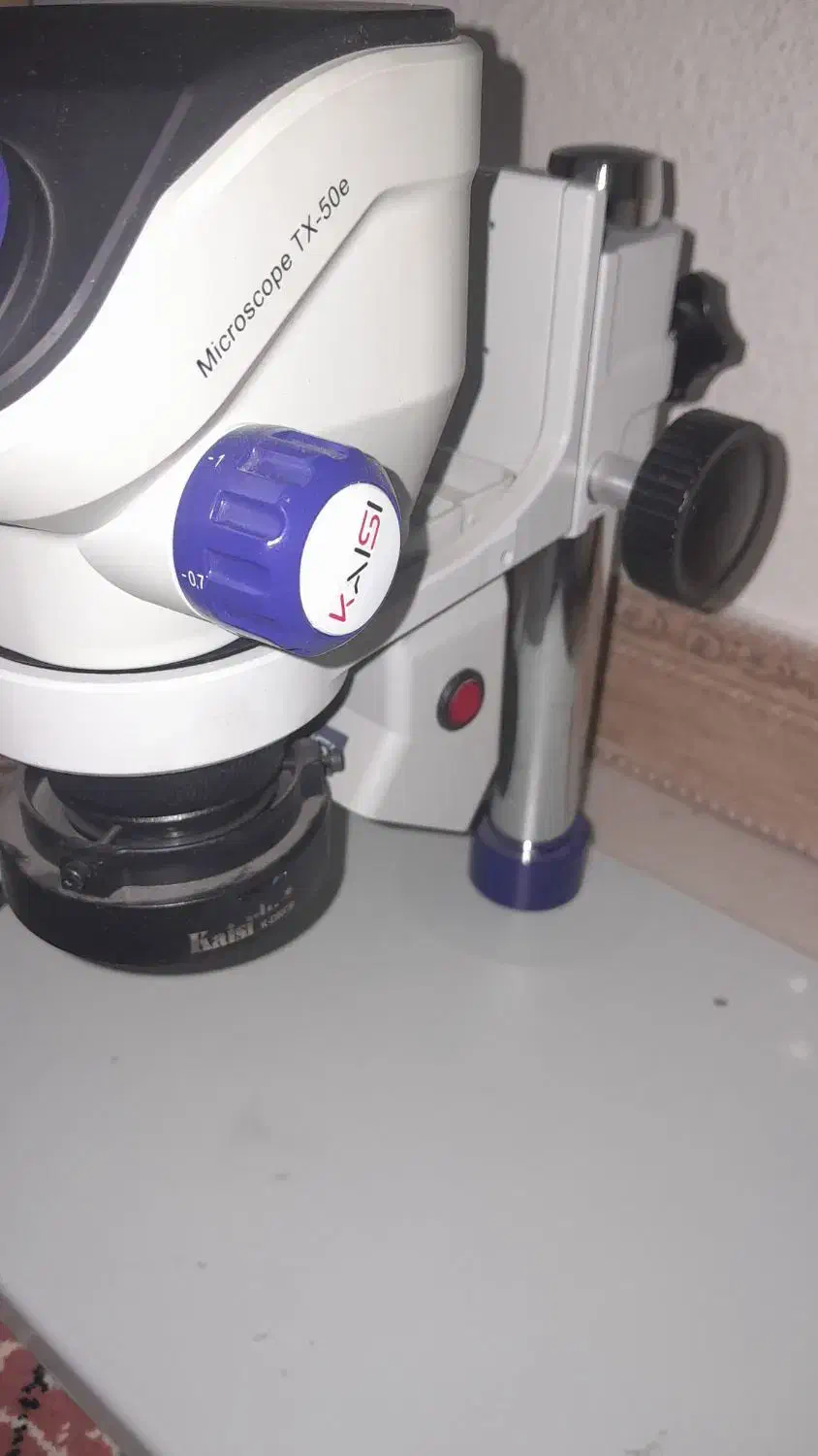 لوپ kaisi tx-50e|لوازم جانبی موبایل و تبلت|اندیشه, اندیشه فاز ۲|دیوار