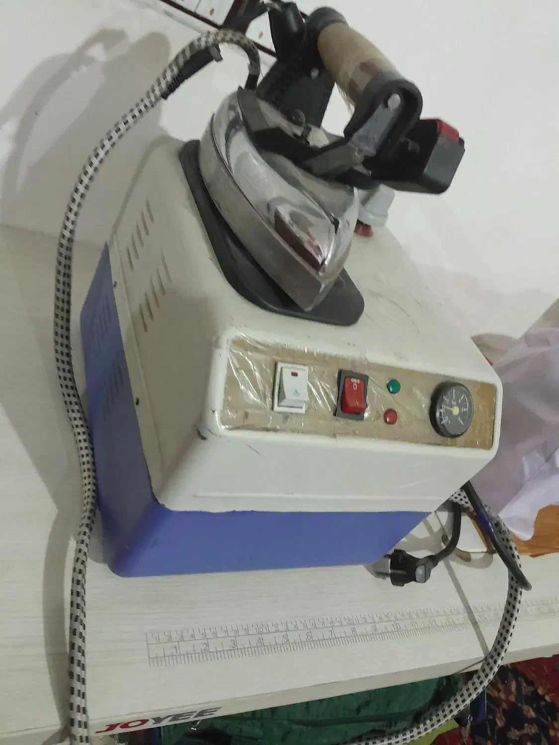 اتوبخار|اتو و لوازم اتو|ارومیه, |دیوار