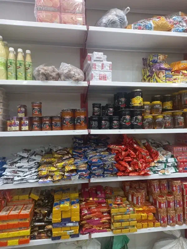 ویترین و قفسه و مطعلقات|فروشگاه و مغازه|دزفول, |دیوار