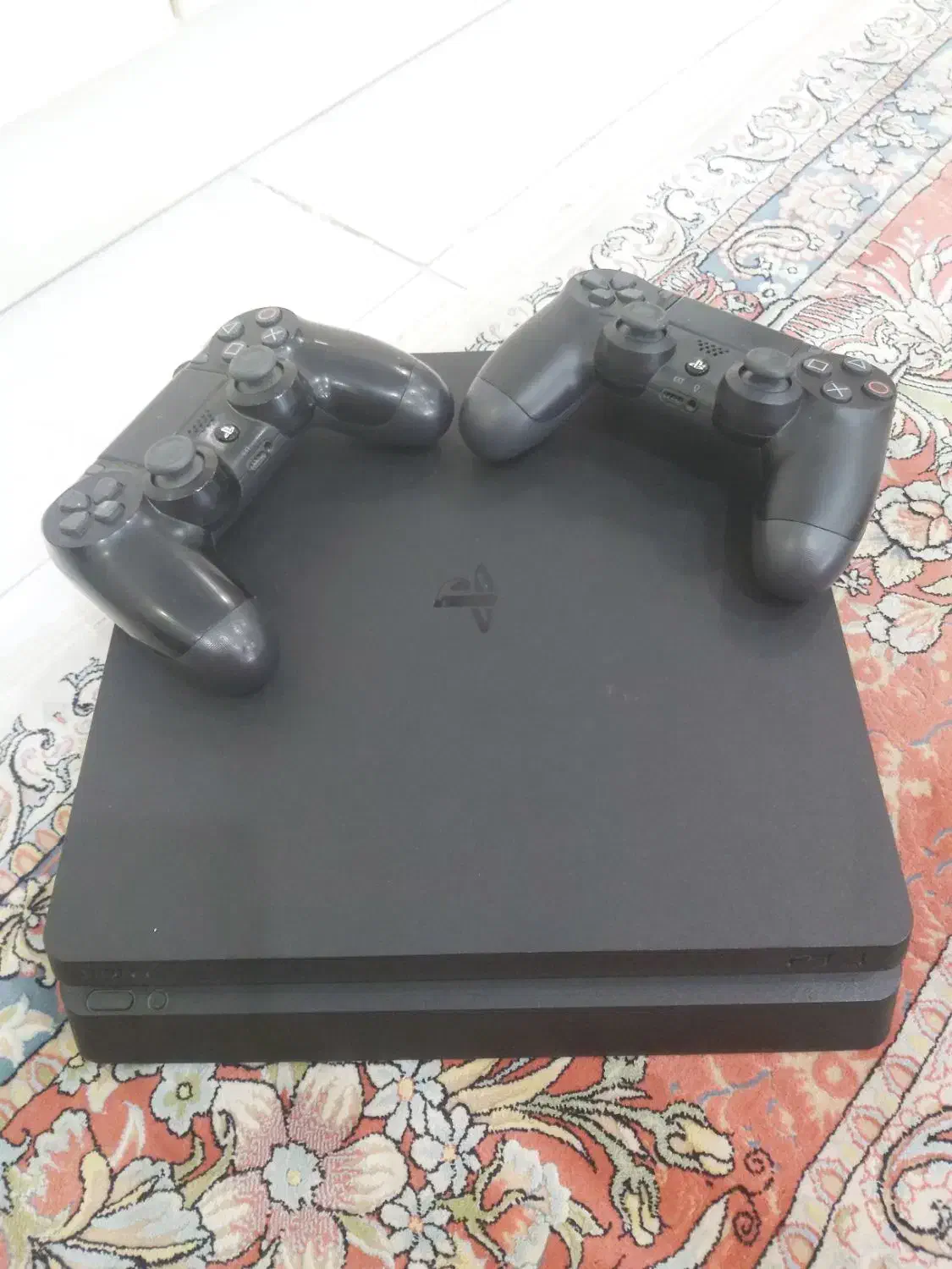ps4اسلیم کپی خور دودسته|کنسول، بازی ویدئویی و آنلاین|تهران, آذری|دیوار