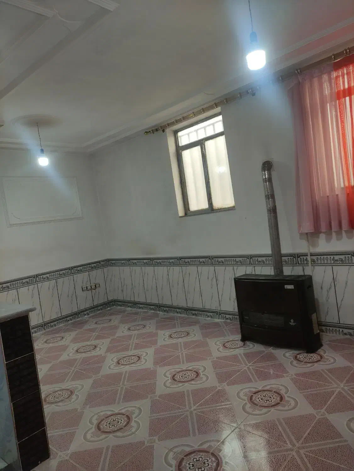 آپارتمان همکف مرکز شهر|اجارهٔ آپارتمان|اسدآباد, |دیوار