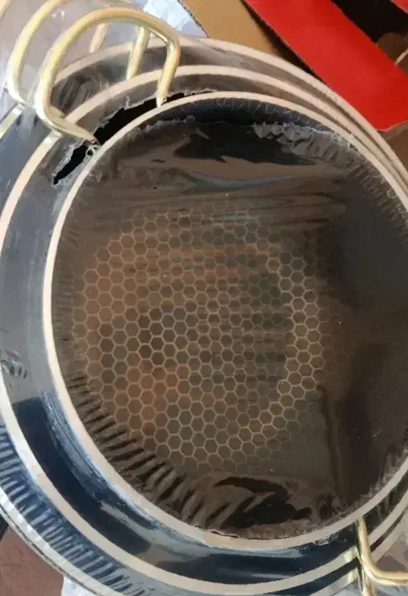 سرویس قابلمه تفلن گرانیت جنس ضخیم|ظروف پخت‌وپز|تربت‌حیدریه, میدان مرکزی|دیوار