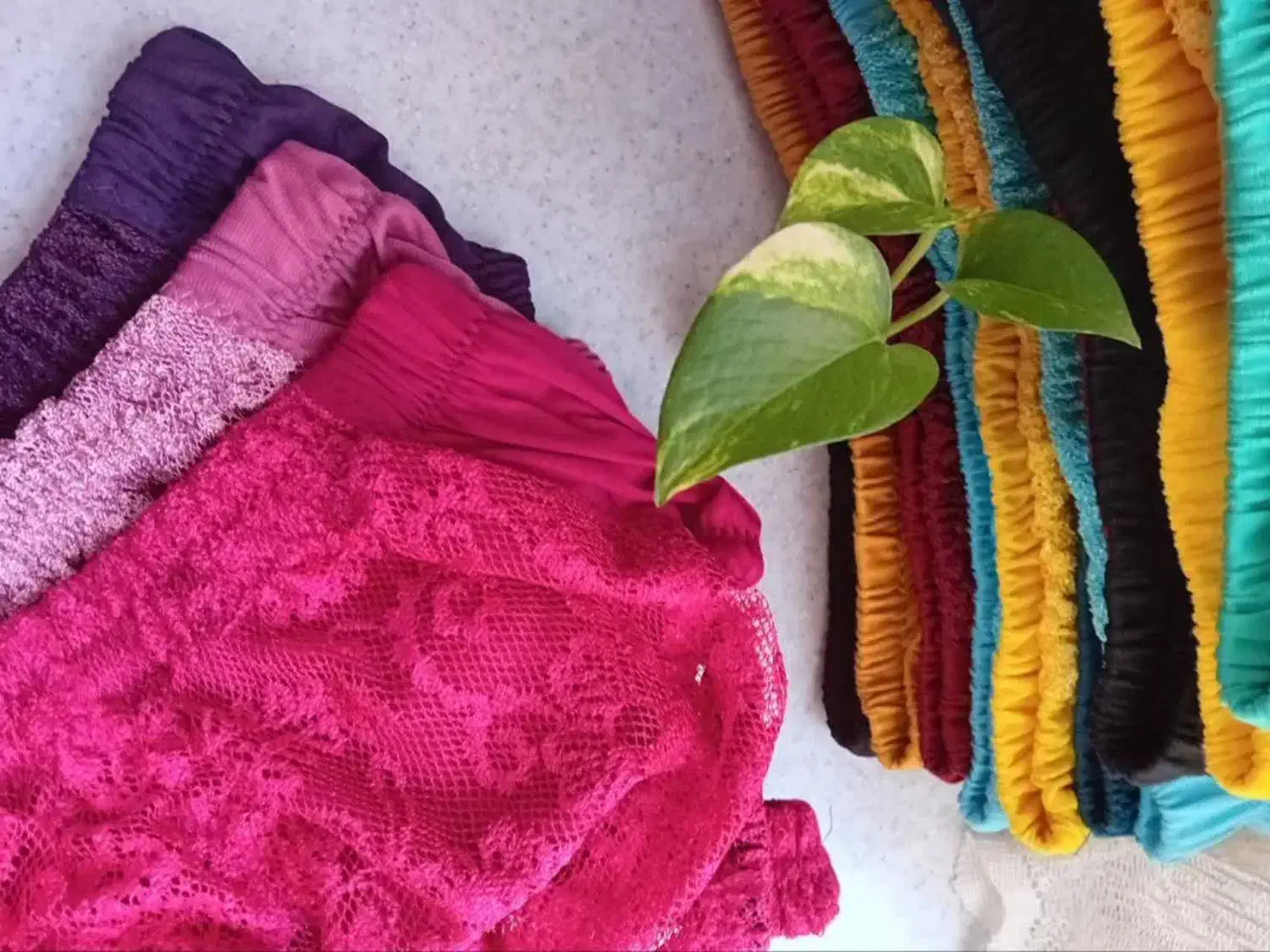 فروش عمده سوتین نیمتنه|لباس|کرمانشاه, |دیوار