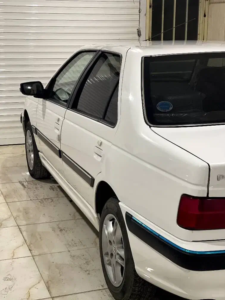 پارس xu7p|خودرو سواری و وانت|اردبیل, |دیوار