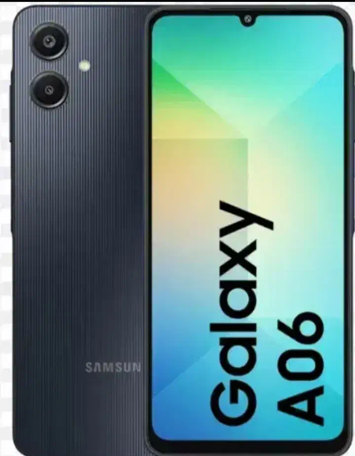 گوشی سامسونگ A06|موبایل|تایباد, |دیوار