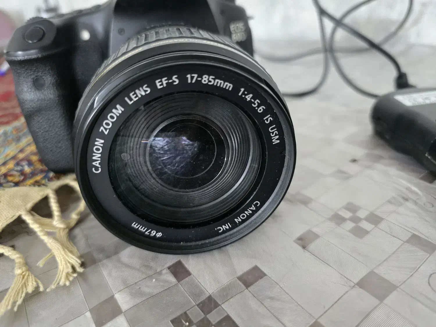 دوربین عکاسی حرفه ای|دوربین عکاسی و فیلم‌برداری|تهران, بلوار کشاورز|دیوار