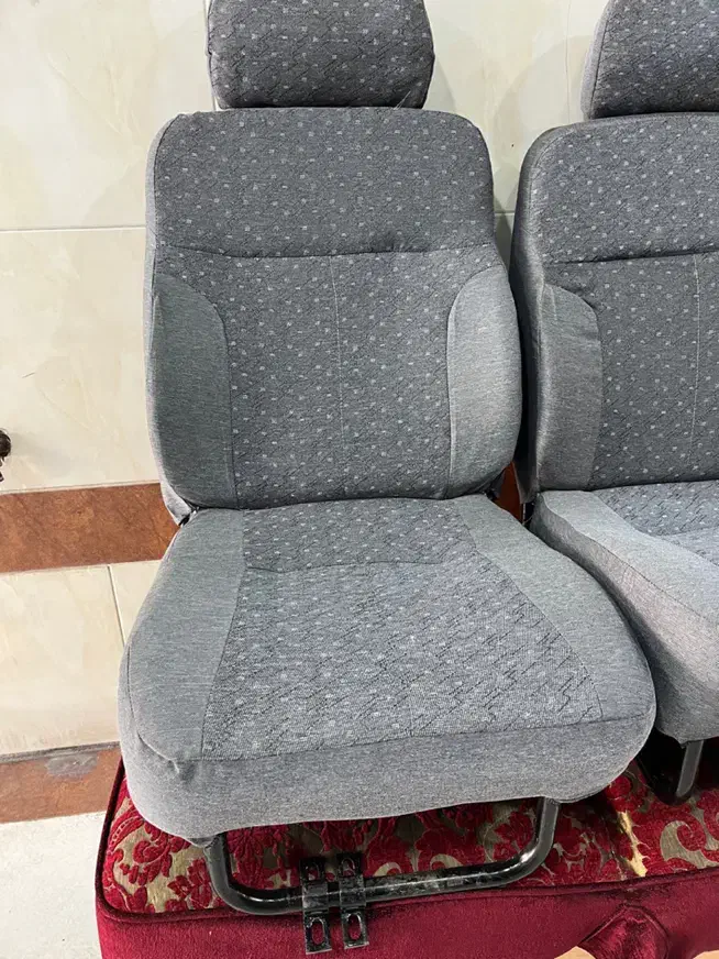 صندلی استوک کمربند،رودری،روکش|قطعات یدکی و لوازم جانبی|نسیم‌شهر, |دیوار