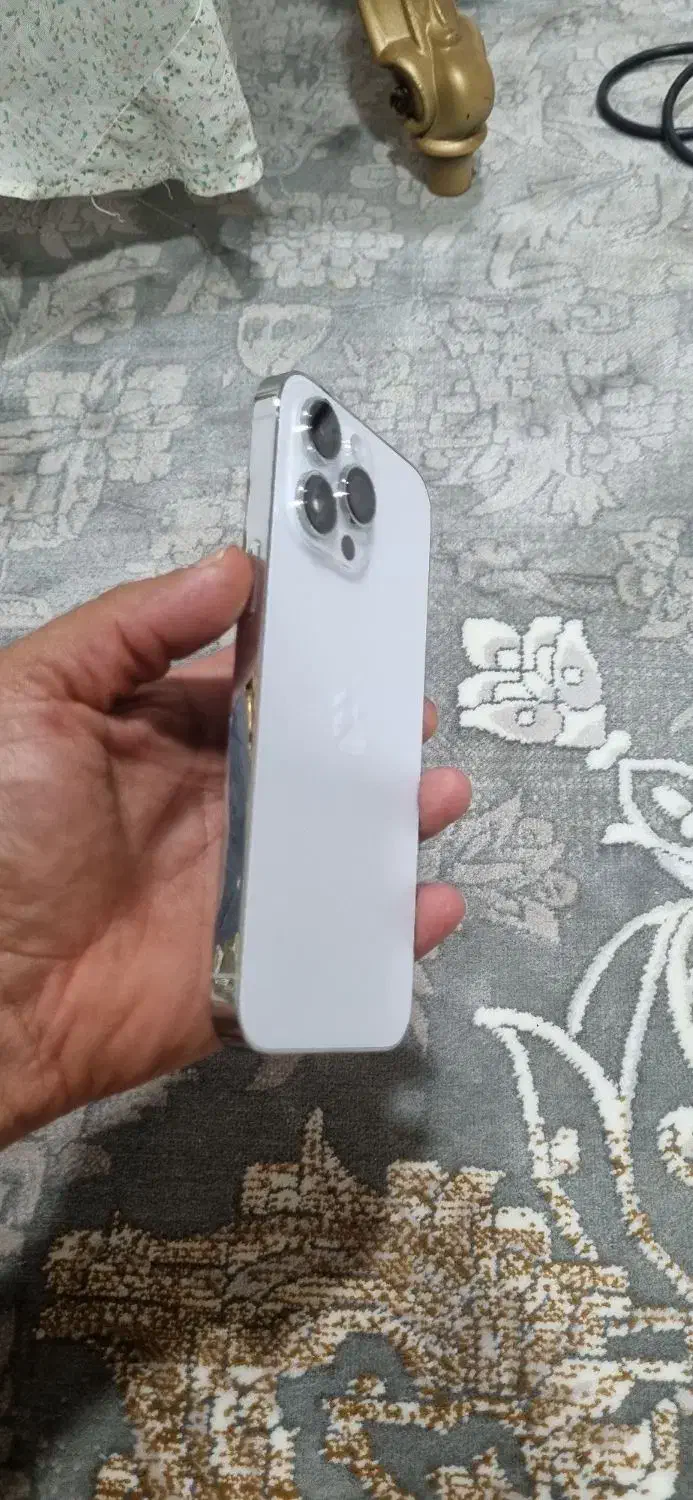 ایفون ۱۴ پرومکس|موبایل|اهواز, کمپلو شمالی|دیوار