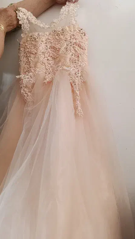 لباس مجلسی بچگانه|کفش و لباس بچه|مراغه, |دیوار