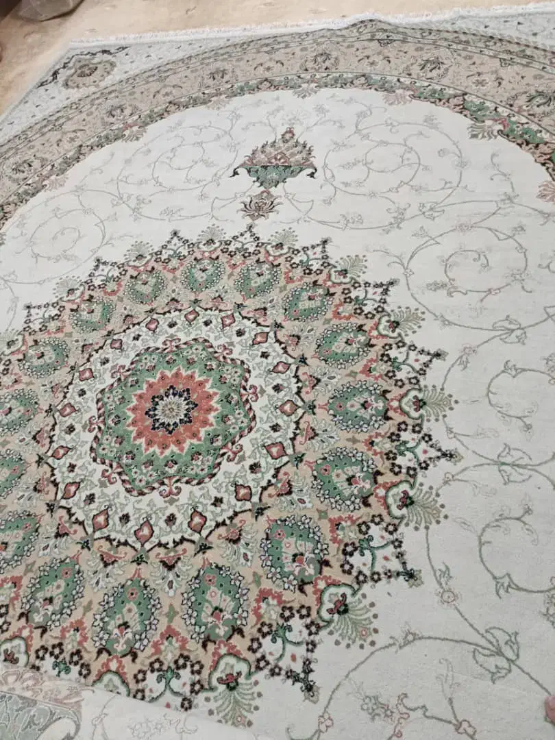 فروش فرش دوازده متری|فرش|یاسوج, |دیوار