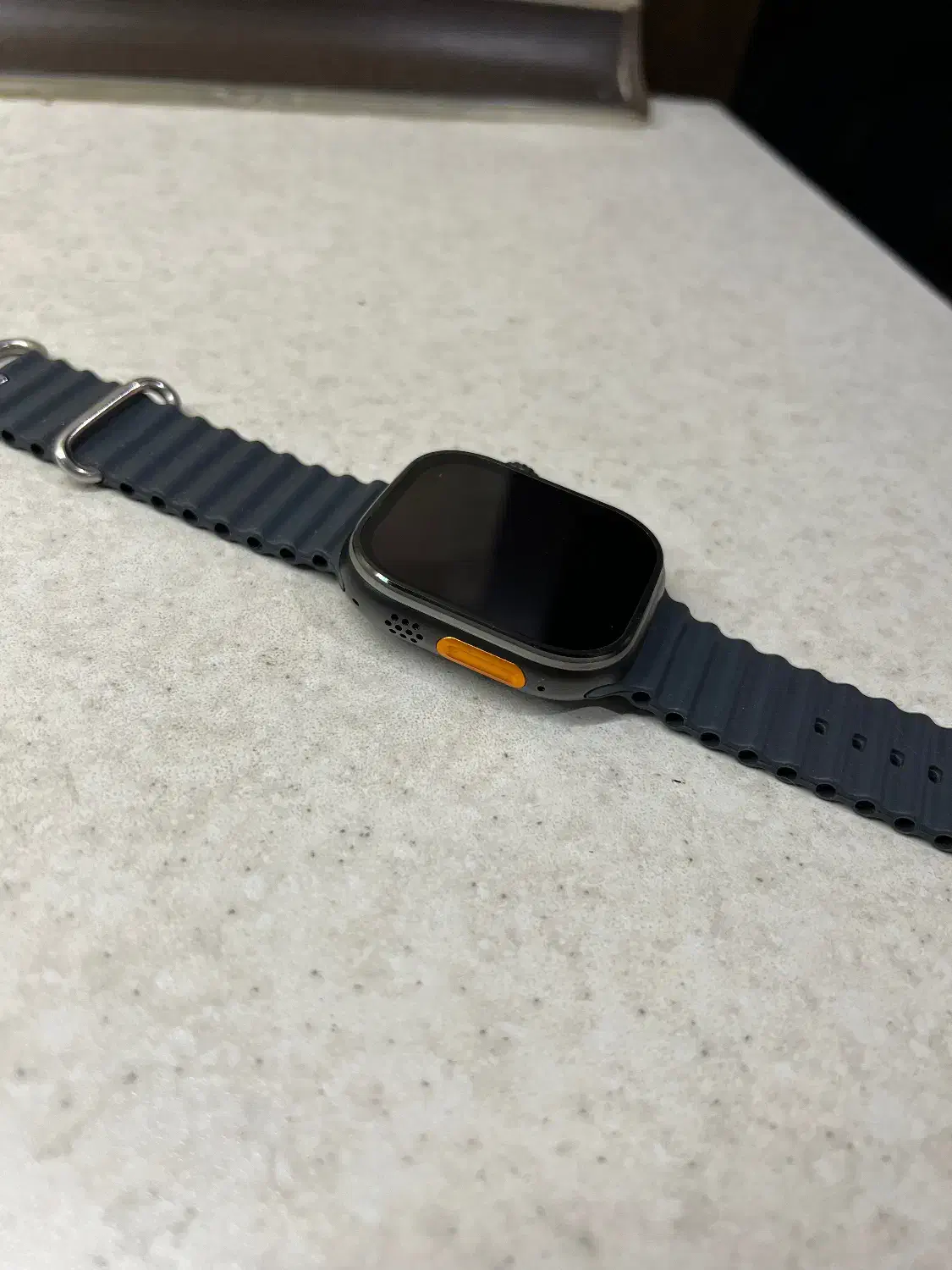 اپل واچ گرین طرح اولترا ۲|ساعت|تهران, سعادتآباد|دیوار