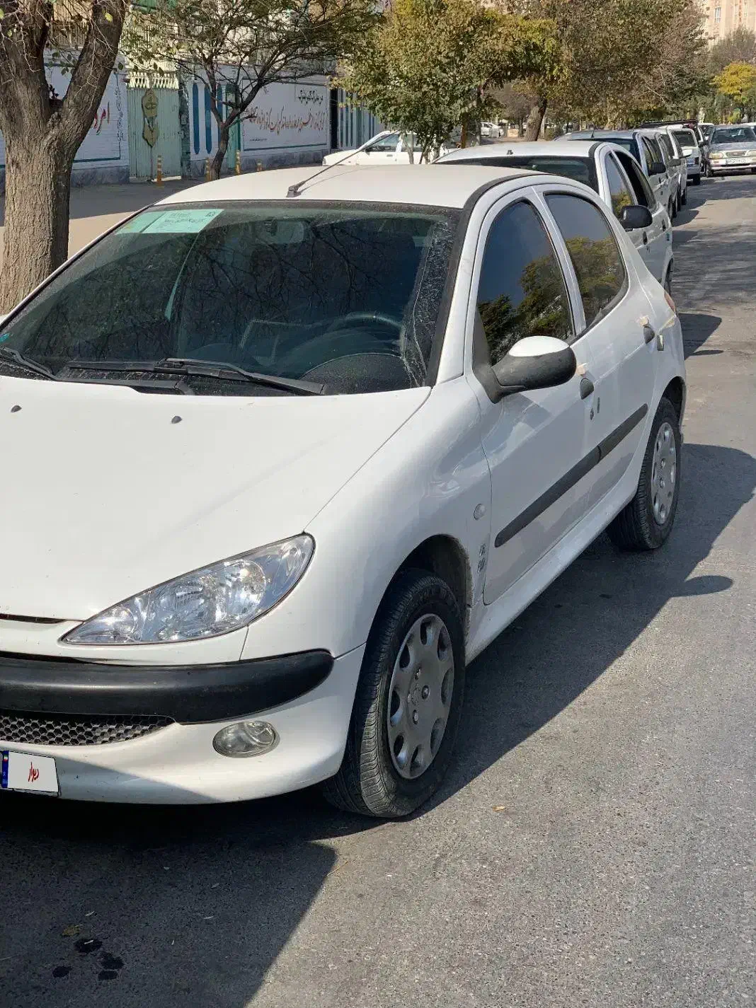 206 عروسک|خودرو سواری و وانت|اردبیل, |دیوار