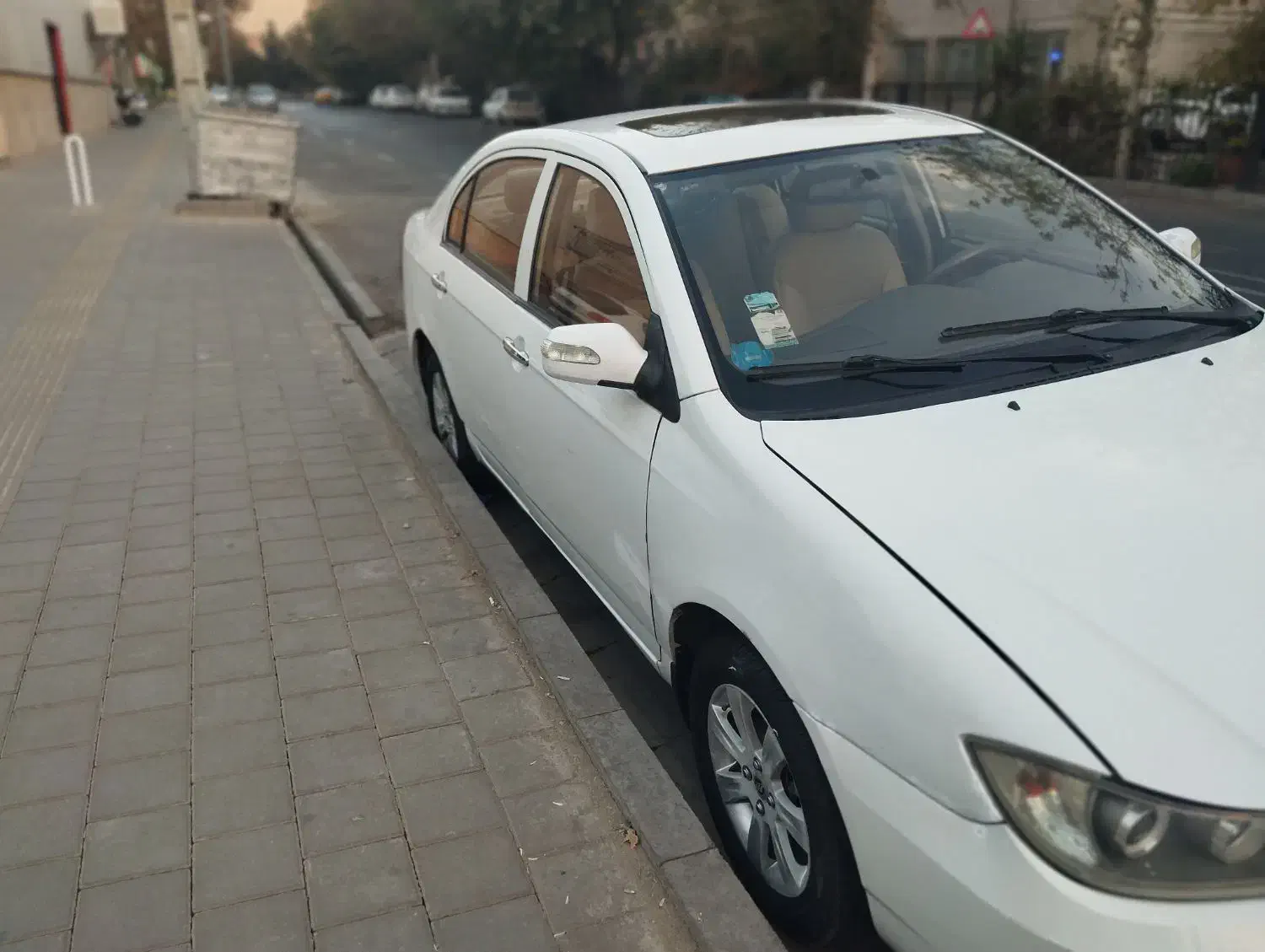 لیفان 620 بیرنگ 1800|خودرو سواری و وانت|تهران, آهنگ|دیوار