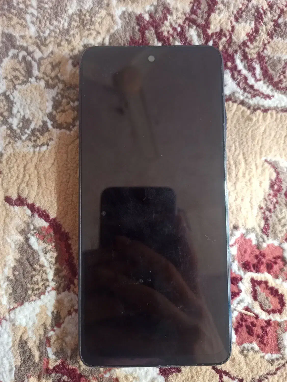 گوشی x3|موبایل|اهواز, فرهنگ شهر|دیوار