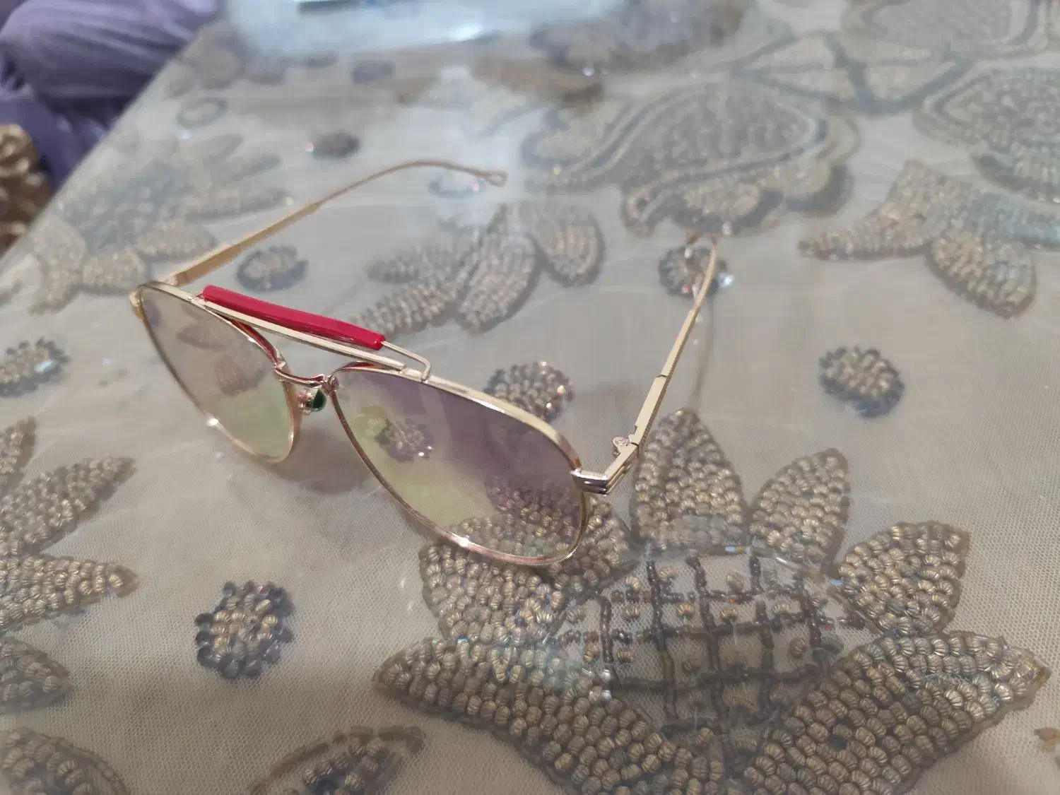 عینک در دو مدل|زیورآلات و اکسسوری|تهران, کیانشهر|دیوار