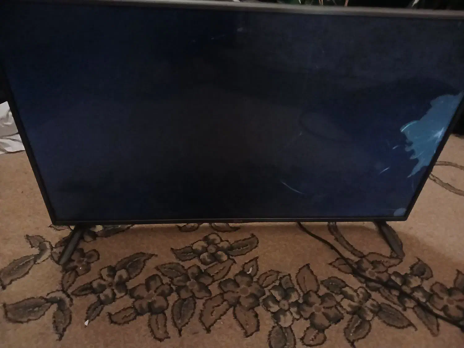 تلویزیون LGاصل ژاپن|تلویزیون و پروژکتور|مسجد سلیمان, |دیوار