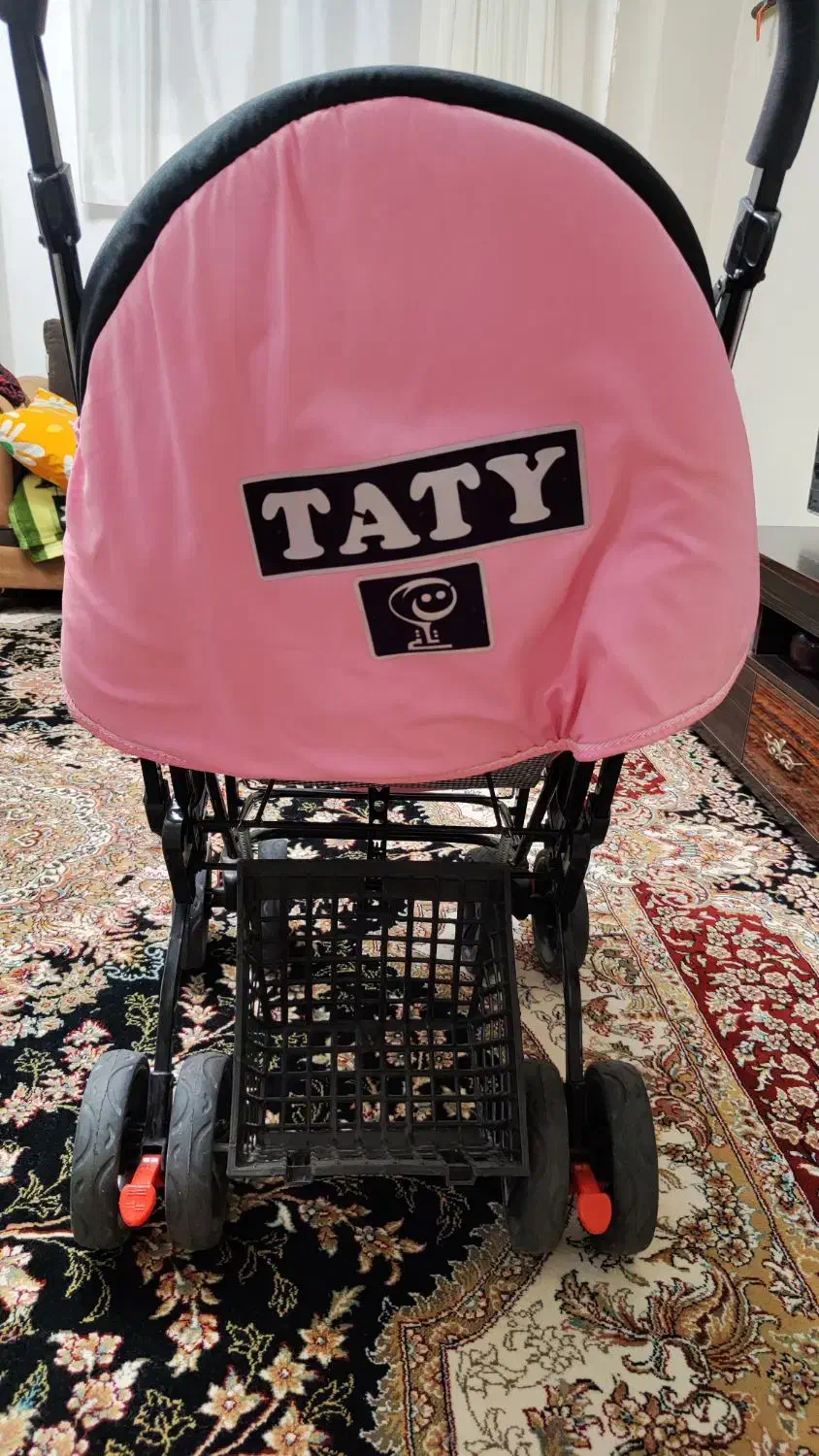 کالسکه|کالسکه و لوازم جانبی|کرمان, |دیوار