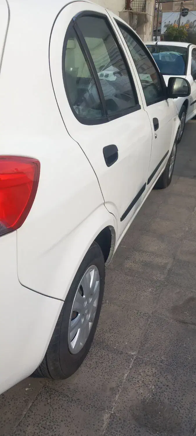 خودرو سواری|خودرو سواری و وانت|رشت, یخسازی|دیوار