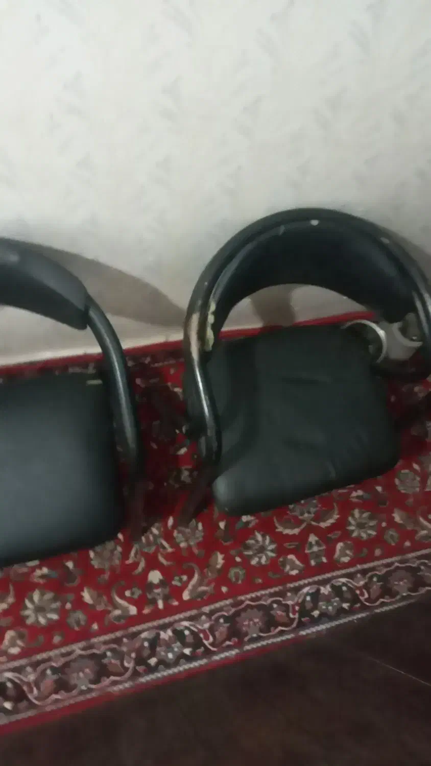 صندلی انتظار|صندلی و نیمکت|مشهد, طرق|دیوار