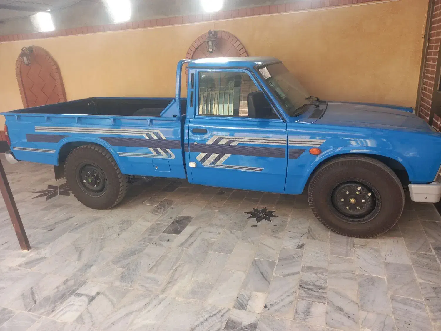 زامیاد صفر مدل ۱۴۰۴|خودرو سواری و وانت|سیب و سوران, |دیوار