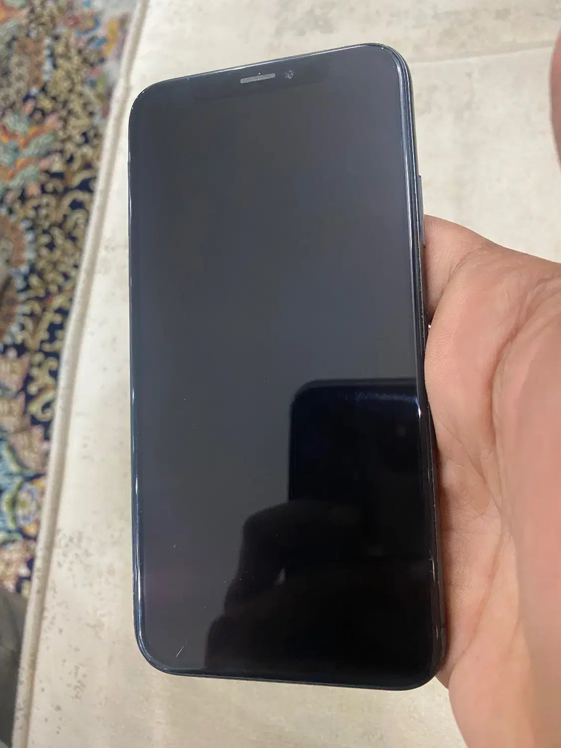 ایفون xs|موبایل|مبارکه, |دیوار