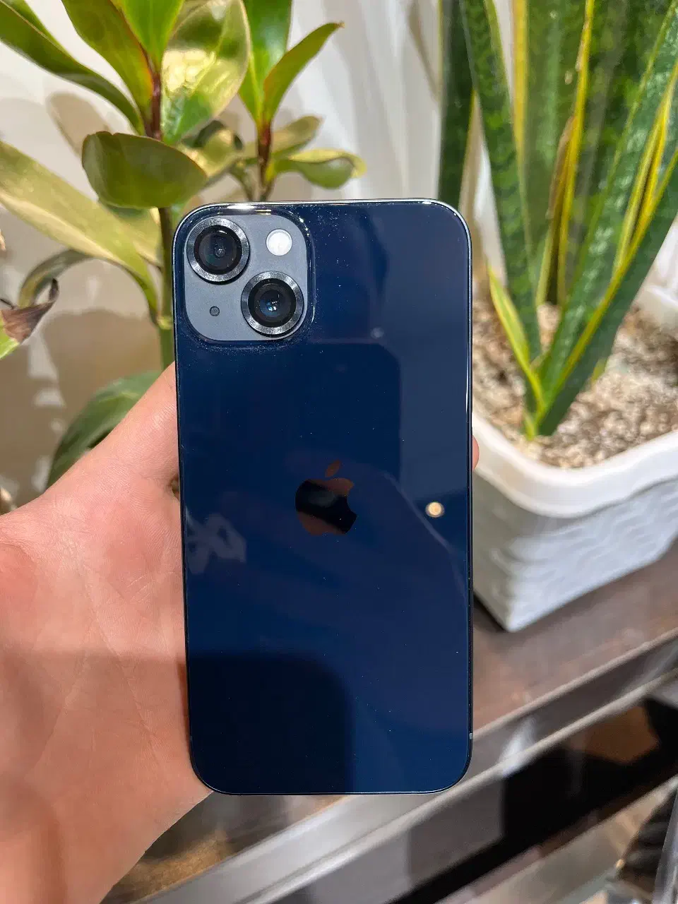 آیفون ۱۳ نرمال درحد|موبایل|پاکدشت, پاکدشت (مامازند)|دیوار