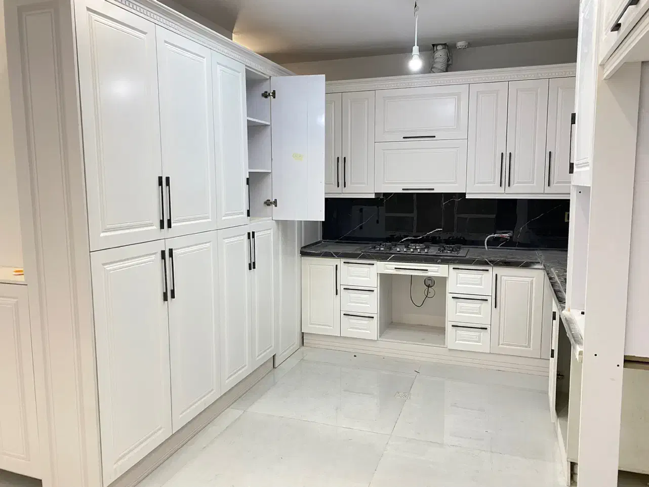 ۱۰۰متر«رحمانیه ۵»صفر ۲ واحدی/سند آماده روف گاردن|فروش آپارتمان|مشهد, الهیه|دیوار