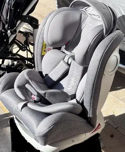 صندلی ماشین کودک|تخت و صندلی بچه|الوند, |دیوار