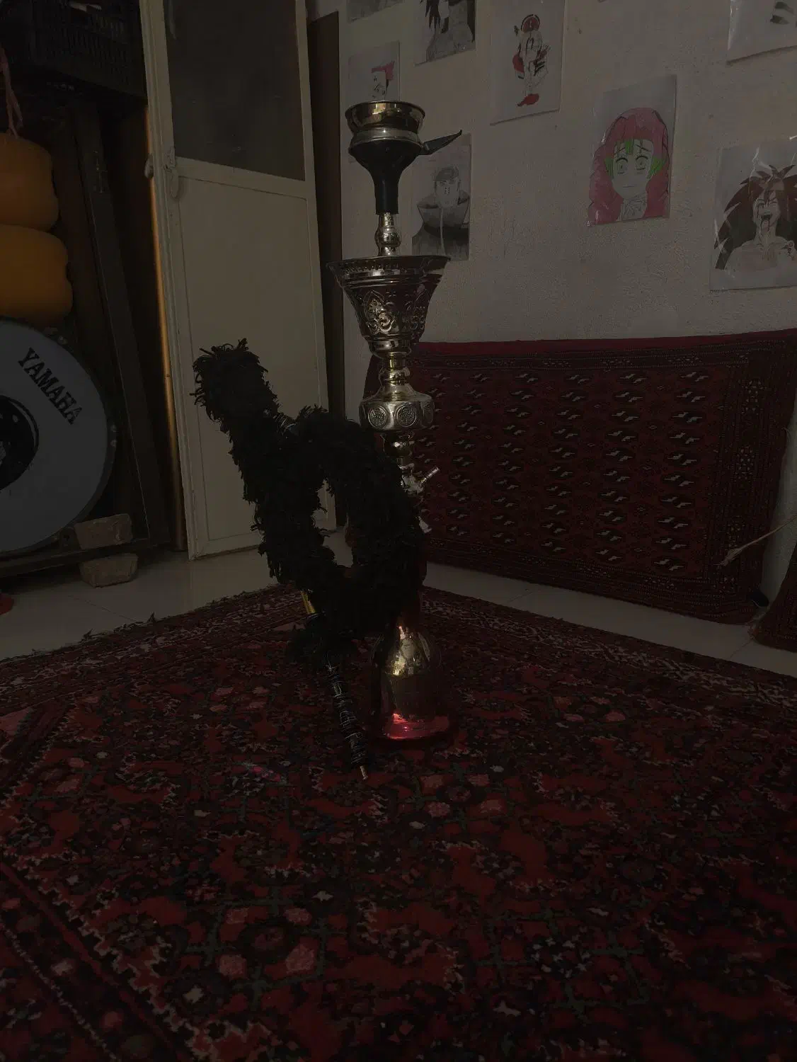 قلیان|کلکسیون و سرگرمی|کرج, بنیاد|دیوار