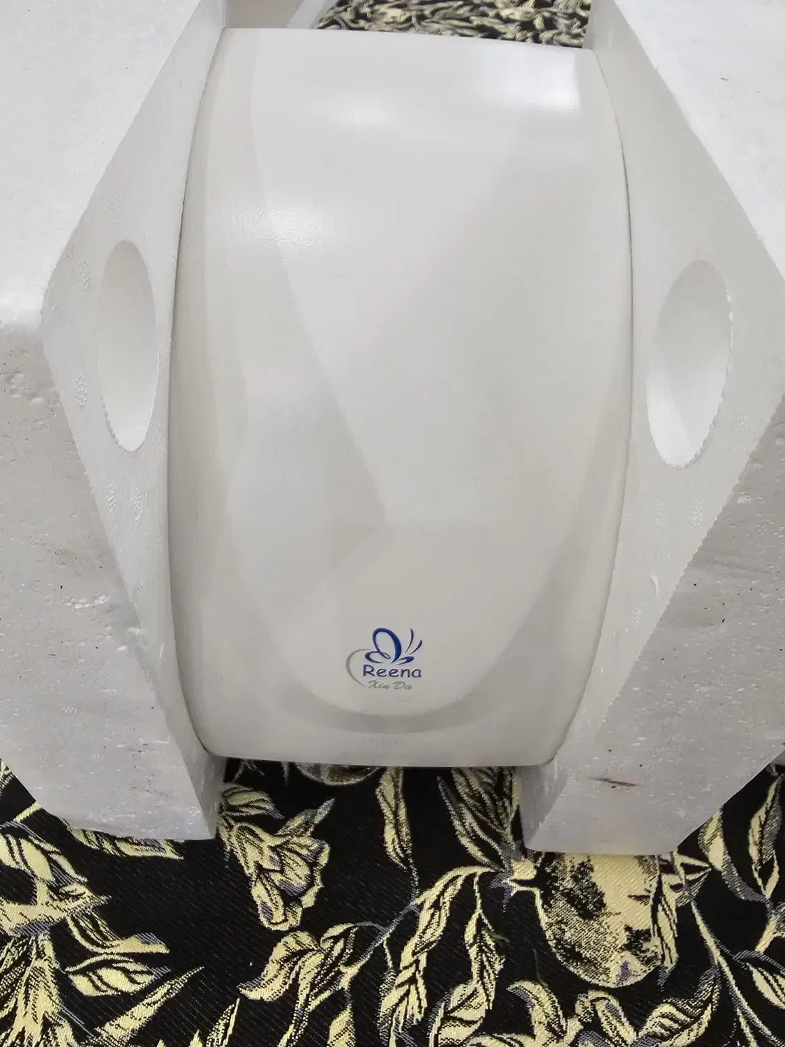 فروش دست خشک کن نو REENA مدل GSX-1800A|سایر لوازم برقی|تهران, کیانشهر|دیوار