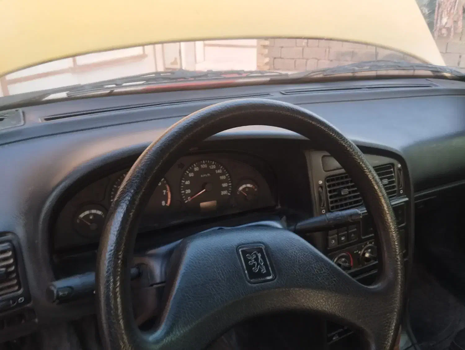 پژو تاکسی 90|خودرو سواری و وانت|اهواز, ملاشیه|دیوار