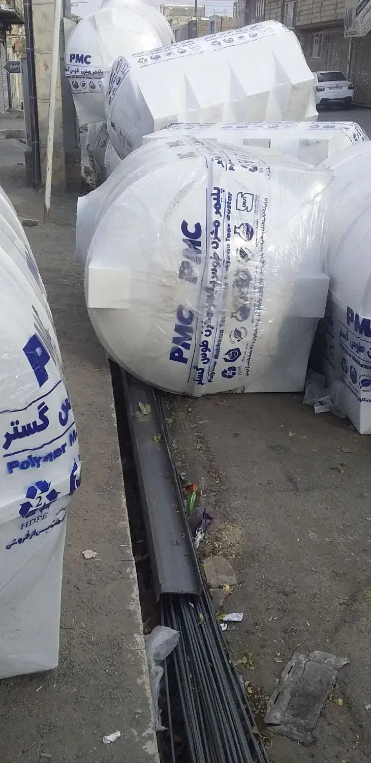 فروش یک تانکر۶۰۰۰ و۵۰۰۰درحدنومناسباب|خدمات پیشه و مهارت|بیرجند, |دیوار