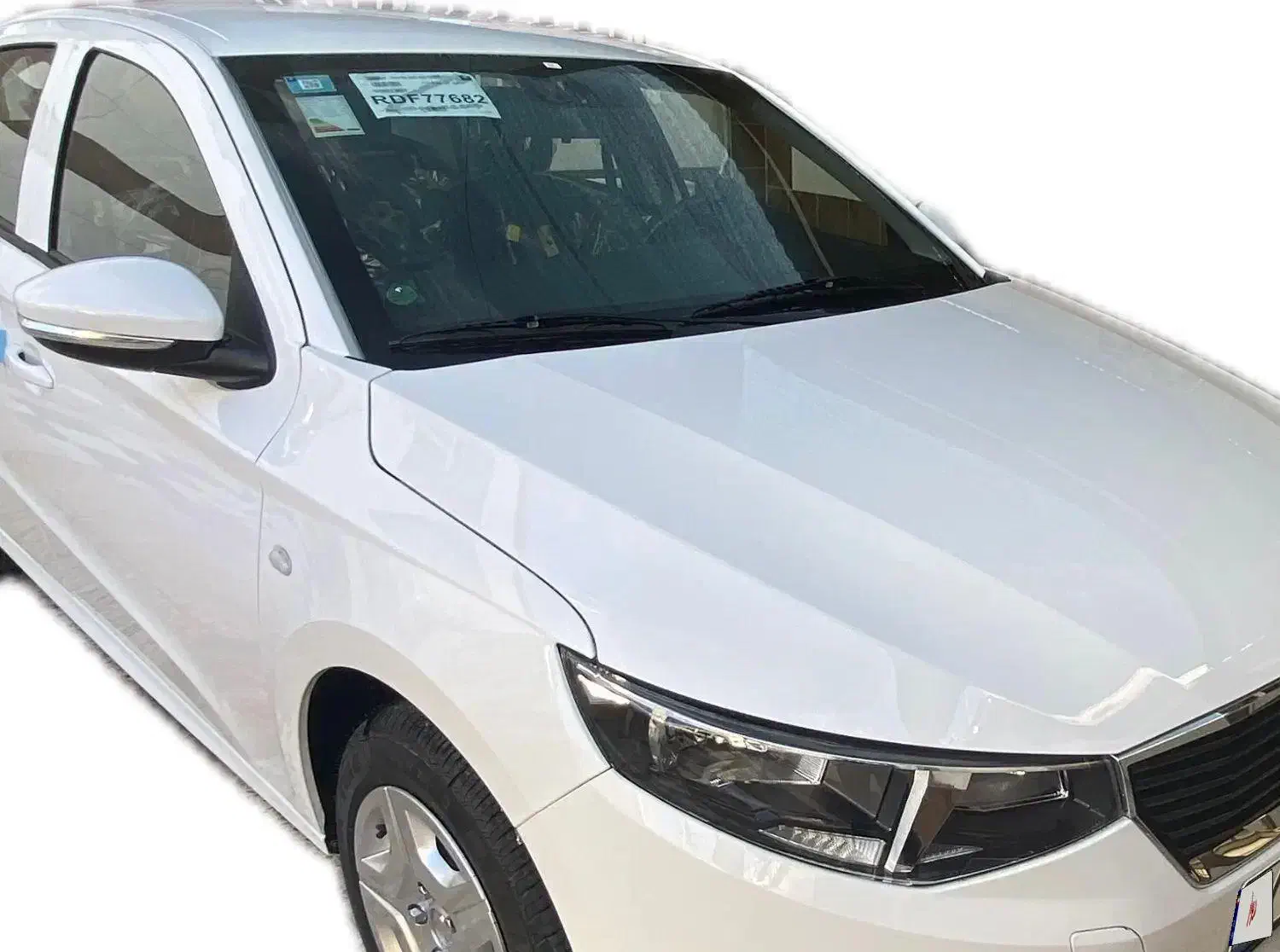 تـارا V1 پـلـاس صفر خشک 1403|خودرو سواری و وانت|مشهد, وکیلآباد|دیوار