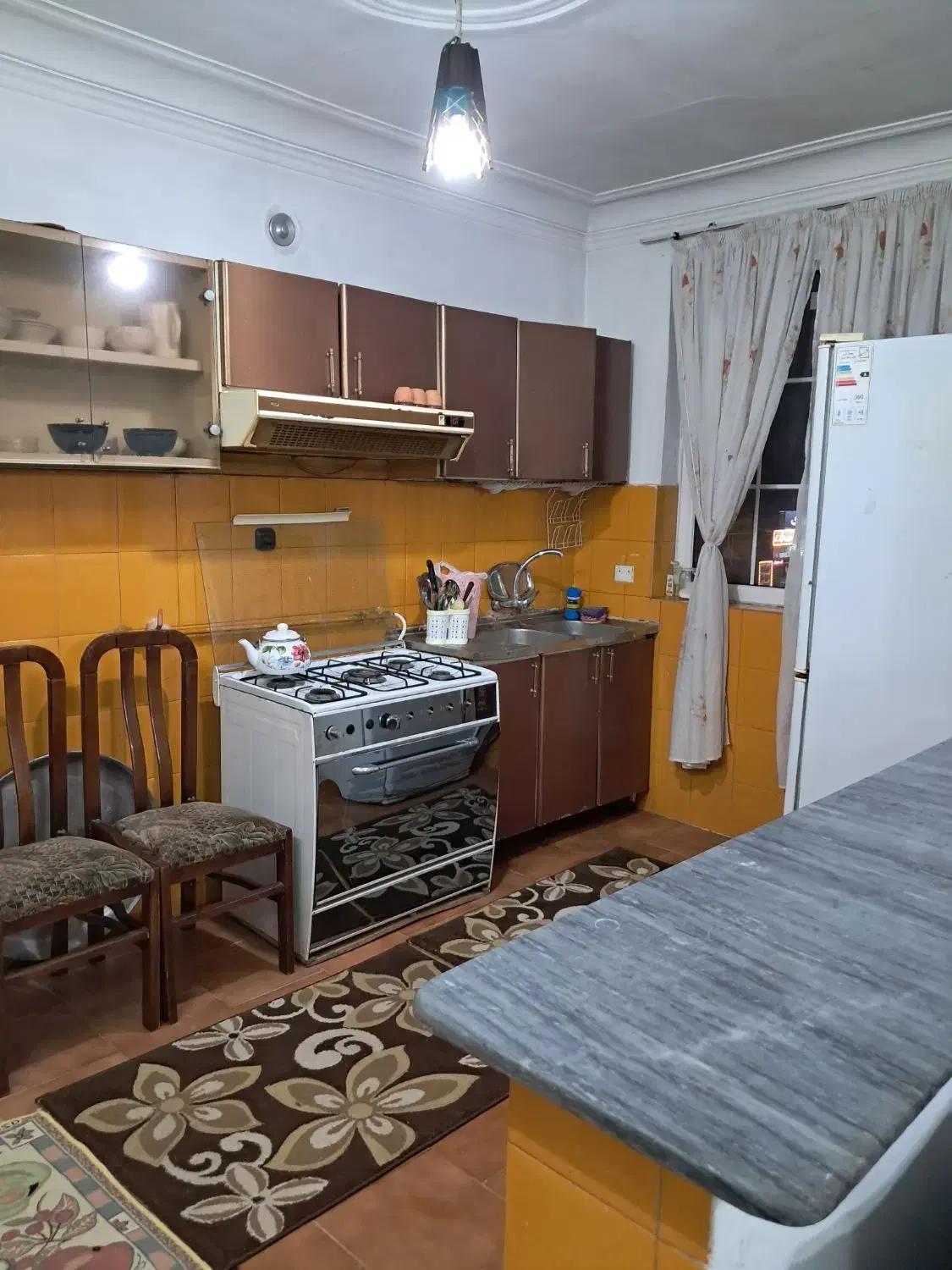 ویلای دو خوابه امیر ارسلان لاهیجان(لیالستان)|اجارهٔ کوتاهمدت ویلا و باغ|لاهیجان, لیالستان|دیوار