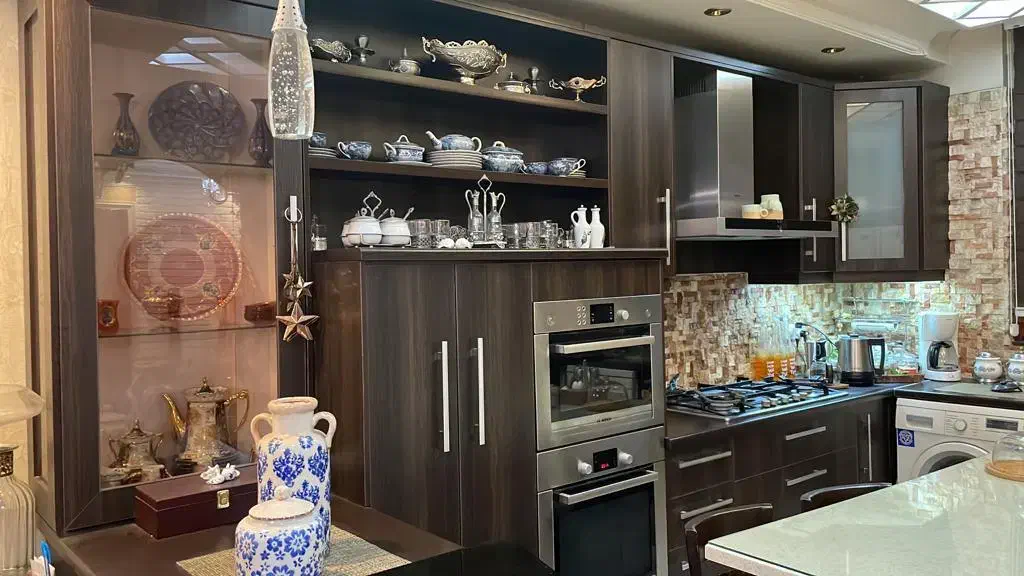 165متر/سه خواب/فول/نیروهوایی