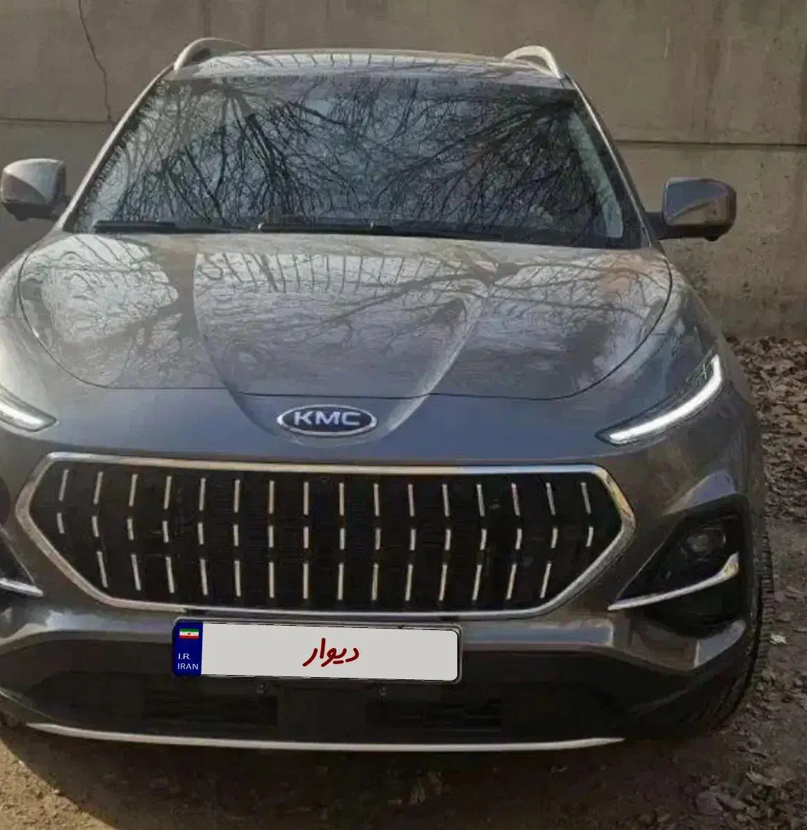 K7۱۴۰۲|خودرو سواری و وانت|تهران, امام زاده قاسم (نیاوران)|دیوار