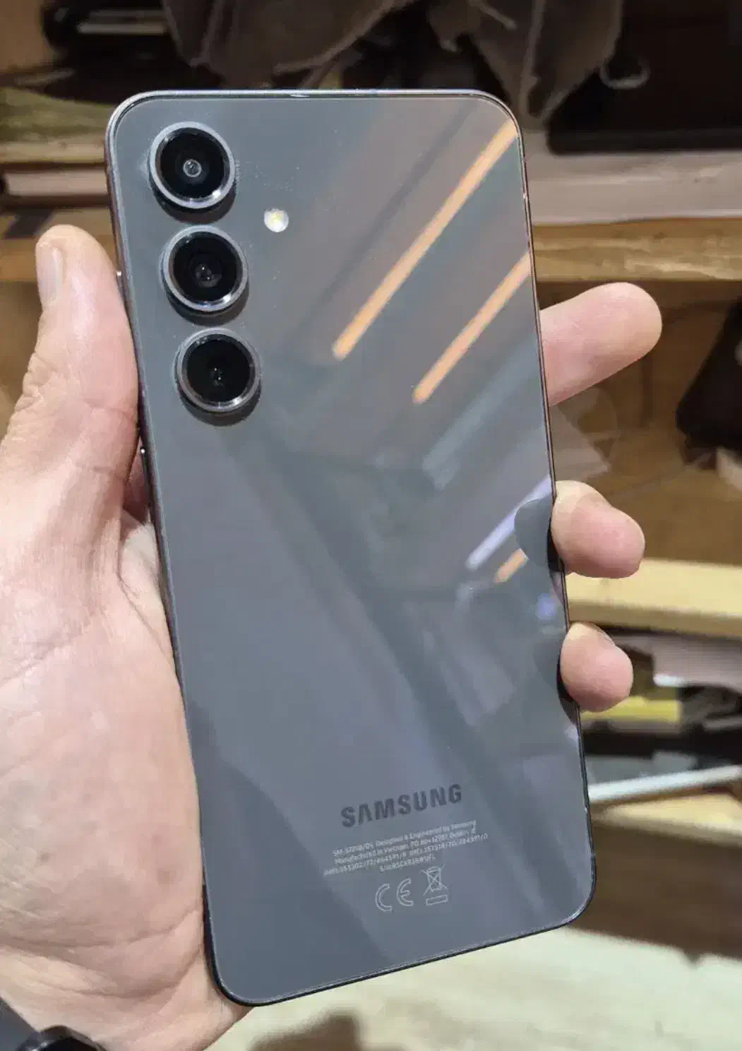 s24fe|موبایل|مشهد, همت آباد|دیوار