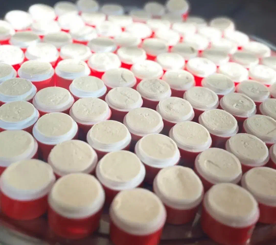 کرم معجزه اصل به شرط و ضمانت|آرایشی، بهداشتی، درمانی|نوبران, |دیوار