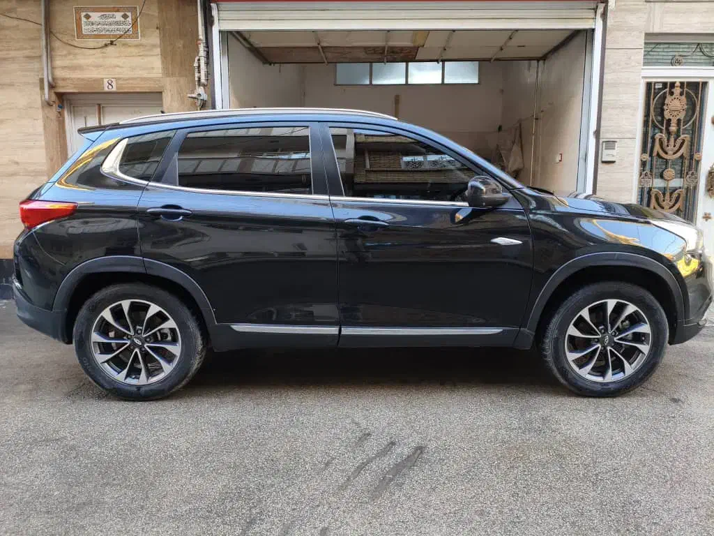 تیگو|خودرو سواری و وانت|ارومیه, |دیوار