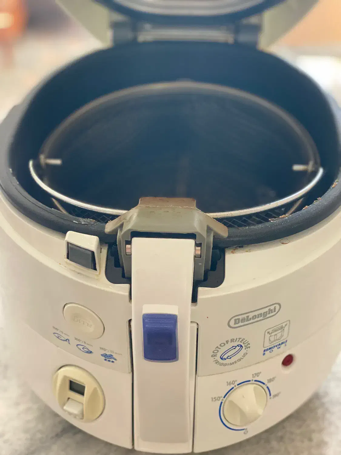 فروش سرخ کن|اجاق گاز و لوازم برقی پختوپز|سنقر, |دیوار