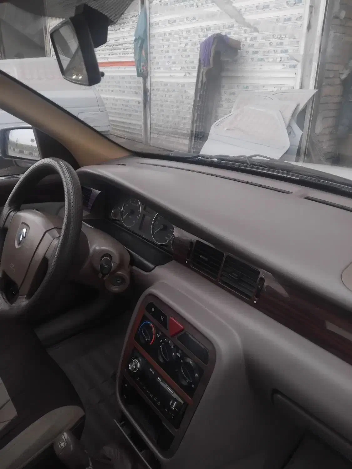 سمندموتور ملی دوگانه کارخانه مدل ۹۳|خودرو سواری و وانت|پارس‌آباد, |دیوار