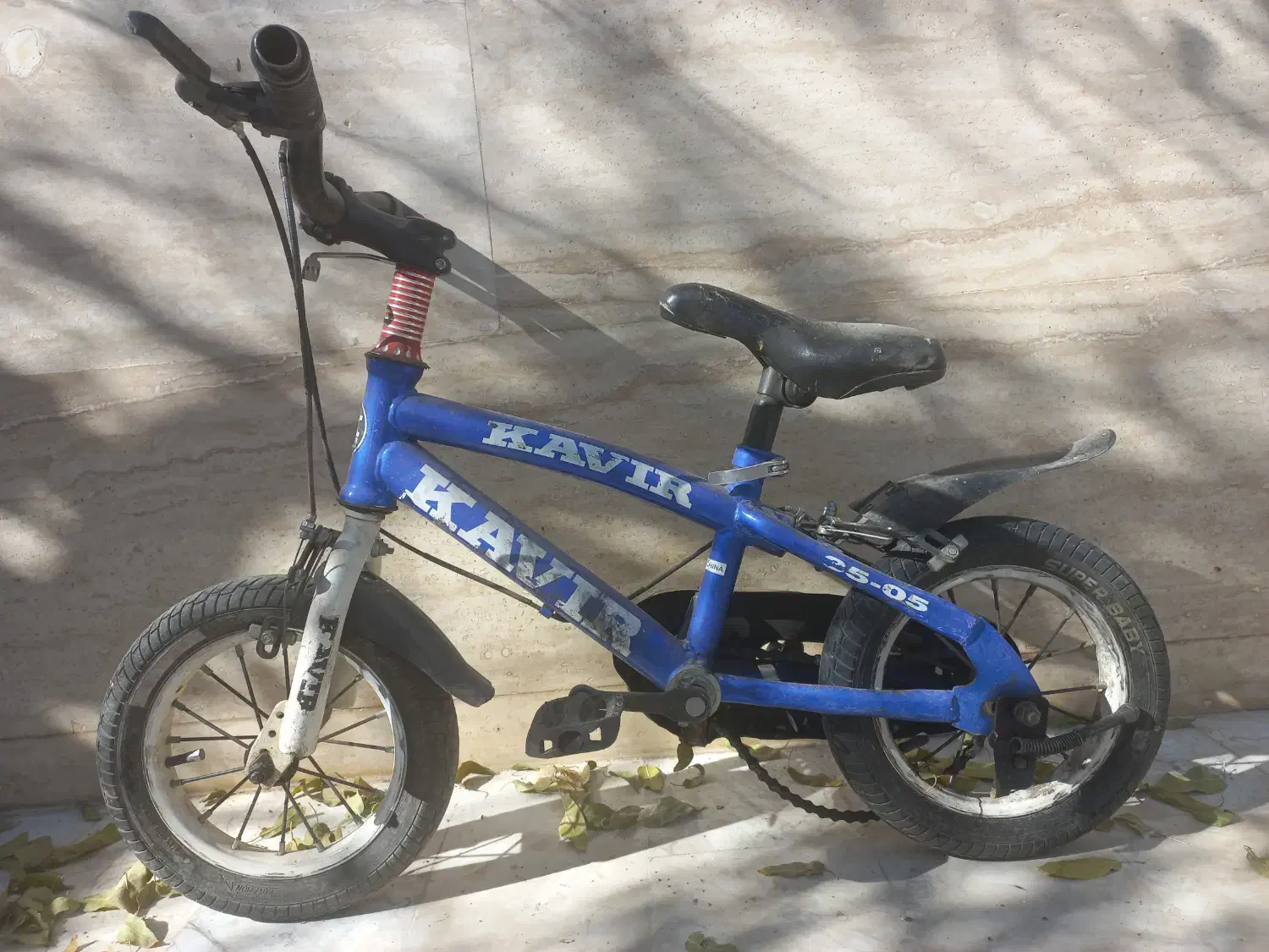 دوچرخه سایز ۱۲|دوچرخه، اسکیت، اسکوتر|گلپایگان, |دیوار