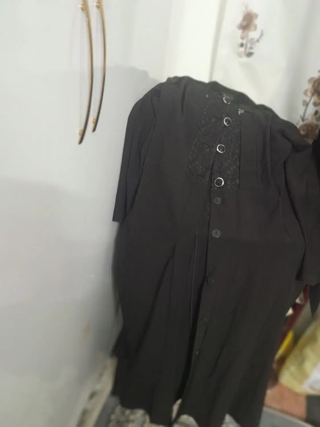 کاپشن|لباس|مشهد, نظام دوست|دیوار